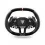 Thrustmaster Hypercar Wheel Add-On musta, hopea ohjauspyörä PC, PlayStation 4, PlayStation 5, Xbox, Xbox One