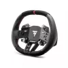 Thrustmaster Hypercar Wheel Add-On musta, hopea ohjauspyörä PC, PlayStation 4, PlayStation 5, Xbox, Xbox One