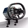 Thrustmaster Hypercar Wheel Add-On musta, hopea ohjauspyörä PC, PlayStation 4, PlayStation 5, Xbox, Xbox One