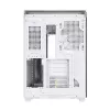 PC-kotelo Montech KING 95 PRO Midi Tower valkoinen