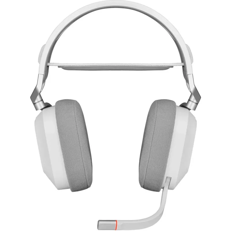 CORSAIR pelikuulokkeet Hs80 - Wireless - valkoinen