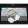CORSAIR pelikuulokkeet Hs80 - Wireless - valkoinen