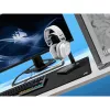 CORSAIR pelikuulokkeet Hs80 - Wireless - valkoinen