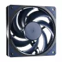 COOLER MASTER kotelotuuletin Mobius 120 Non LED musta