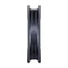 COOLER MASTER kotelotuuletin Mobius 120 Non LED musta