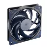 COOLER MASTER kotelotuuletin Mobius 120 Non LED musta