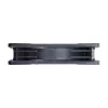 COOLER MASTER kotelotuuletin Mobius 120 Non LED musta