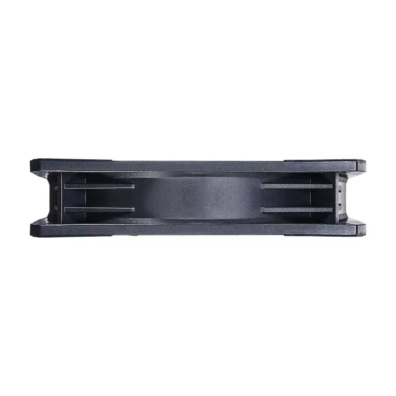 COOLER MASTER kotelotuuletin Mobius 120 Non LED musta