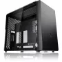 PC-kotelo RAIJINTEK Ophion M Evo ALS Midi Tower musta, läpinäkyvä
