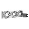 Zalman ALPHA2 DS A36 valkoinen prosessori All-in-One-nestejäähdytin 12 cm 1 kpl
