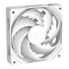 Zalman ALPHA2 DS A36 valkoinen prosessori All-in-One-nestejäähdytin 12 cm 1 kpl