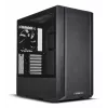 PC-kotelo Lian Li LANCOOL 216R-X Midi Tower musta