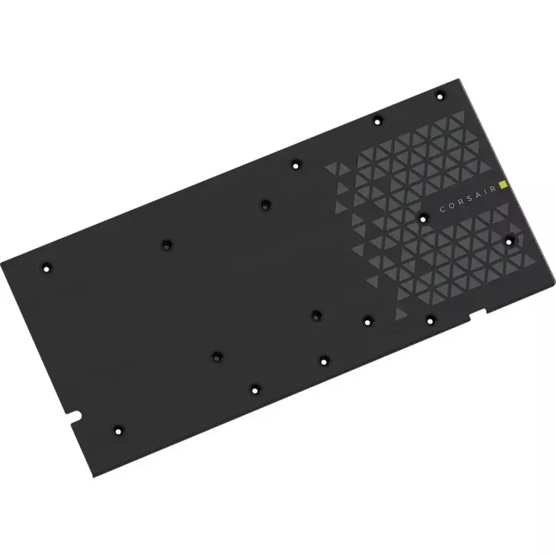 Vesiblokki Corsair CX-9020030-WW kupari PMMA 60°C