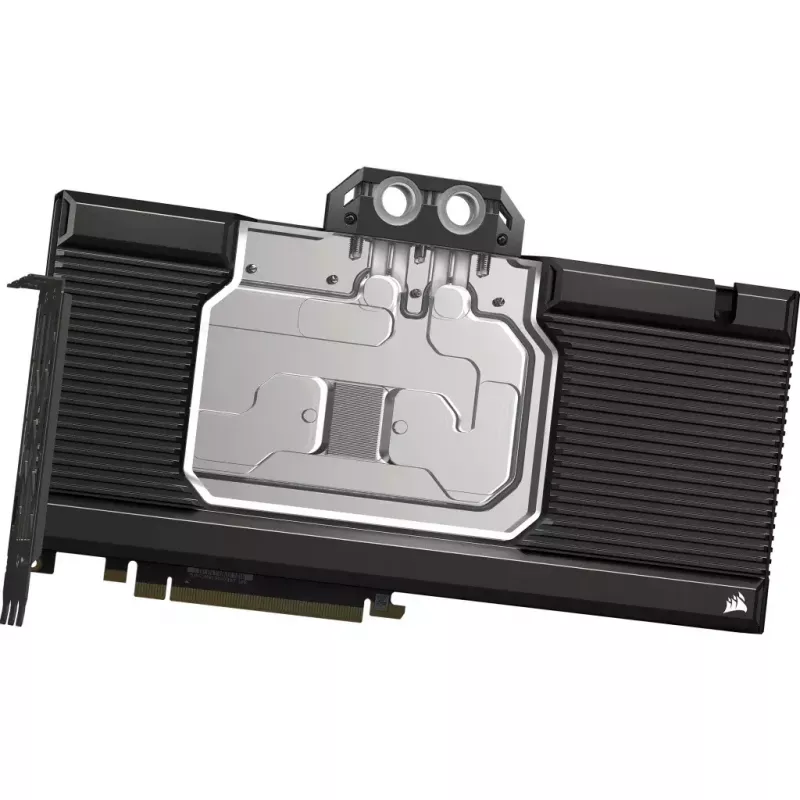Vesiblokki Corsair CX-9020030-WW kupari PMMA 60°C