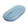 Trust Puck hiiri toimisto molempikätinen RF langaton + Bluetooth 1600 DPI
