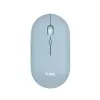 Trust Puck hiiri toimisto molempikätinen RF langaton + Bluetooth 1600 DPI