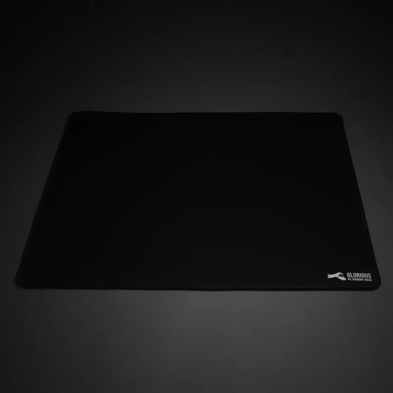 Glorious Gaming G-XL hiirimatto pelihiirimatto musta