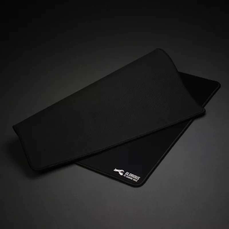Glorious Gaming G-XL hiirimatto pelihiirimatto musta