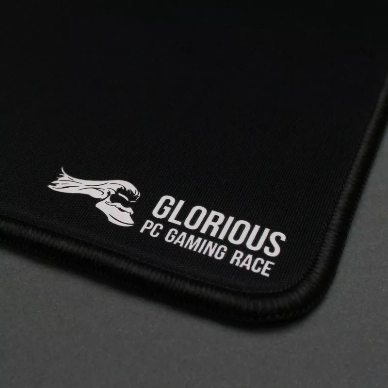 Glorious Gaming G-XL hiirimatto pelihiirimatto musta