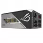 Virtalähde ASUS ROG THOR-1600T3-GAMING 1600 W, 80 PLUS Titanium, ATX 3.1, täysmodulaarinen, OLED-näyttö