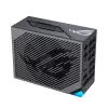 Virtalähde ASUS ROG THOR-1600T3-GAMING 1600 W, 80 PLUS Titanium, ATX 3.1, täysmodulaarinen, OLED-näyttö