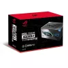 Virtalähde ASUS ROG THOR-1600T3-GAMING 1600 W, 80 PLUS Titanium, ATX 3.1, täysmodulaarinen, OLED-näyttö