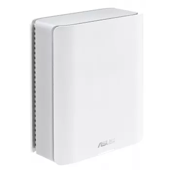 ASUS ZenWiFi BT8 Tri-Band (2,4 GHz / 5 GHz / 6 GHz) Wi-Fi 7 (802.11be) valkoinen 3 sisäinen