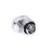 Alphacool Eiszapfen 17603 G1/4 jatkokappale siirrolla MF 8, kromi