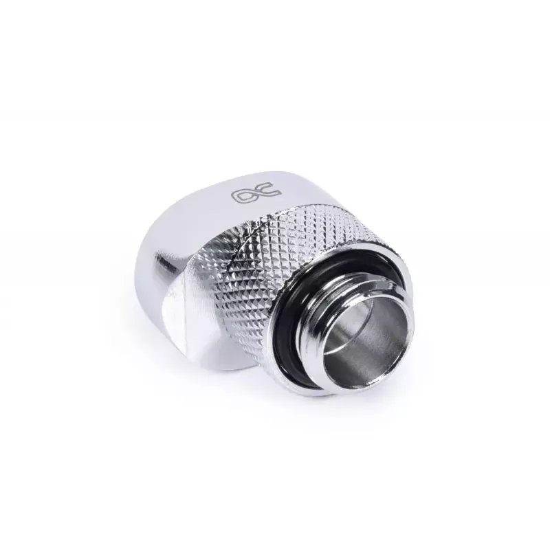 Alphacool Eiszapfen 17603 G1/4 jatkokappale siirrolla MF 8, kromi