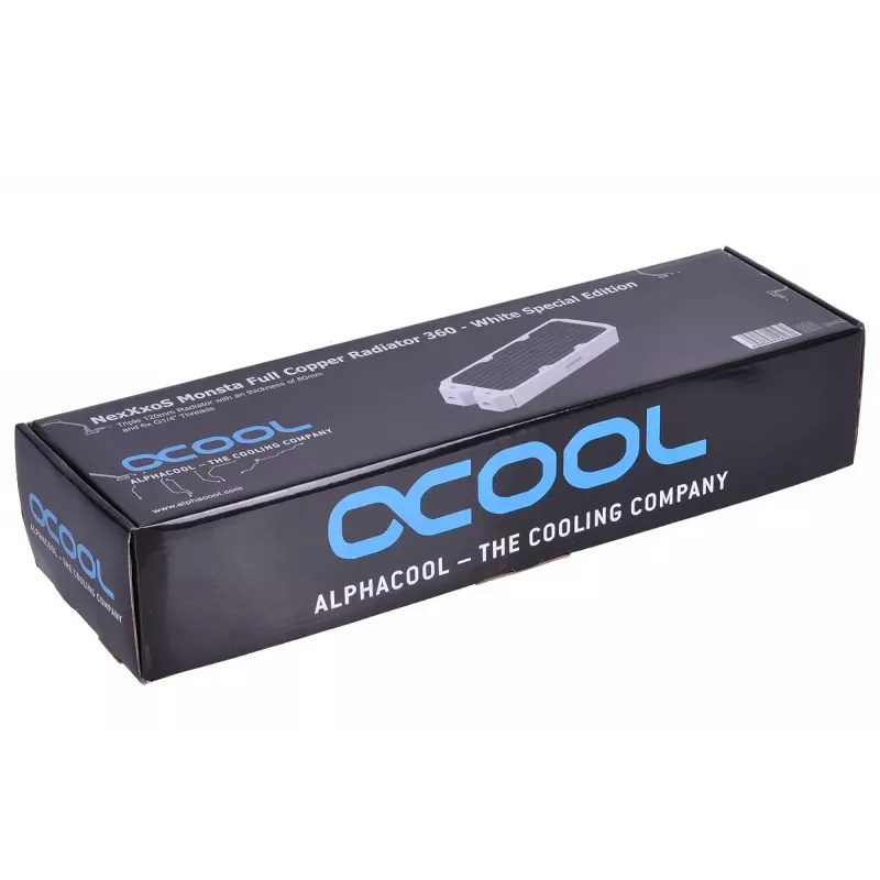 Jäähdytyssiili Alphacool 14193