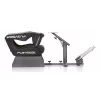 Universaali pelituoli Playseat Evolution PRO ActiFit pehmustettu istuin musta