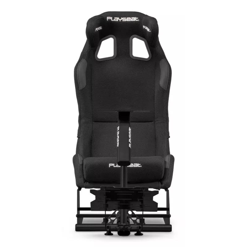 Universaali pelituoli Playseat Evolution PRO ActiFit pehmustettu istuin musta