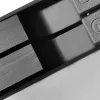 Asemapeite Silverstone SST-FS202B musta