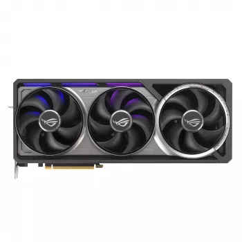 Näytönohjain ASUS GeForce RTX 5090 — 32 GB GDDR7, 512-bit, PCIe 5.0, 4 tuuletinta, 357,6×149,3×76 mm
