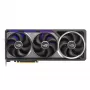 Näytönohjain ASUS GeForce RTX 5090 — 32 GB GDDR7, 512-bit, PCIe 5.0, 4 tuuletinta, 357,6×149,3×76 mm