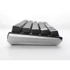 Ducky One 3 Classic SF -näppäimistö peli USB mekaaninen 67 näppäintä RGB