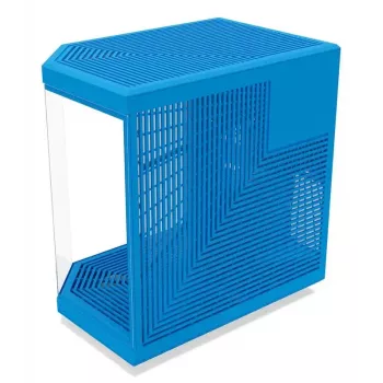 Tietokonekotelo HYTE Y70 Midi Tower sininen