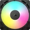 CORSAIR ArGB-tuuletin – RS ARGB Series 120 120 mm kolmen pakkaus