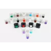Mekaaniset kytkimet GLORIOUS Gateron Brown – 120 kpl, ruskea, lineaarinen hiljainen