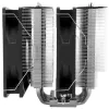 Ilmajäähdytin Thermalright Phantom Spirit 120 SE ARGB 12 cm musta