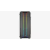 Aerocool Skyline ARGB Midi Tower musta