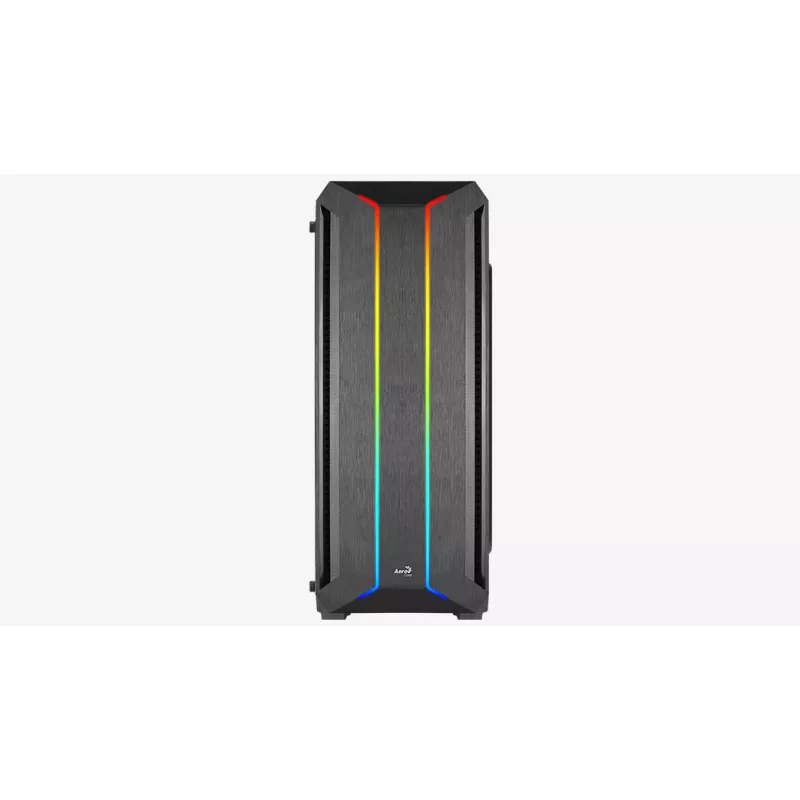 Aerocool Skyline ARGB Midi Tower musta