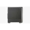 Aerocool Skyline ARGB Midi Tower musta