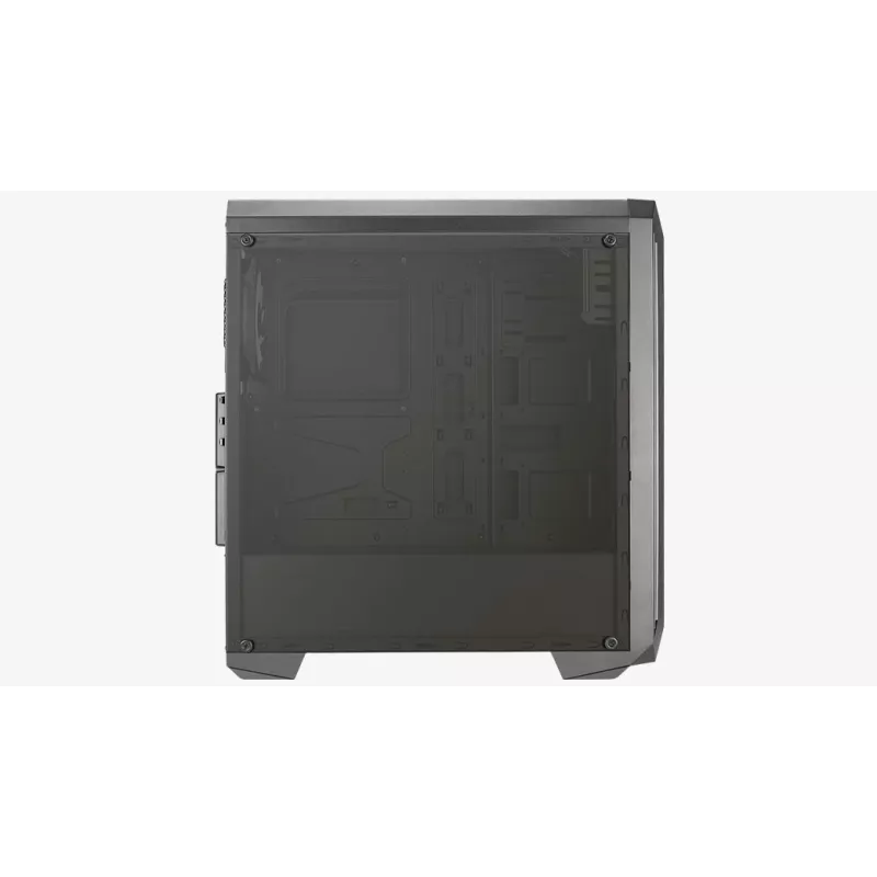 Aerocool Skyline ARGB Midi Tower musta