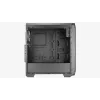 Aerocool Skyline ARGB Midi Tower musta