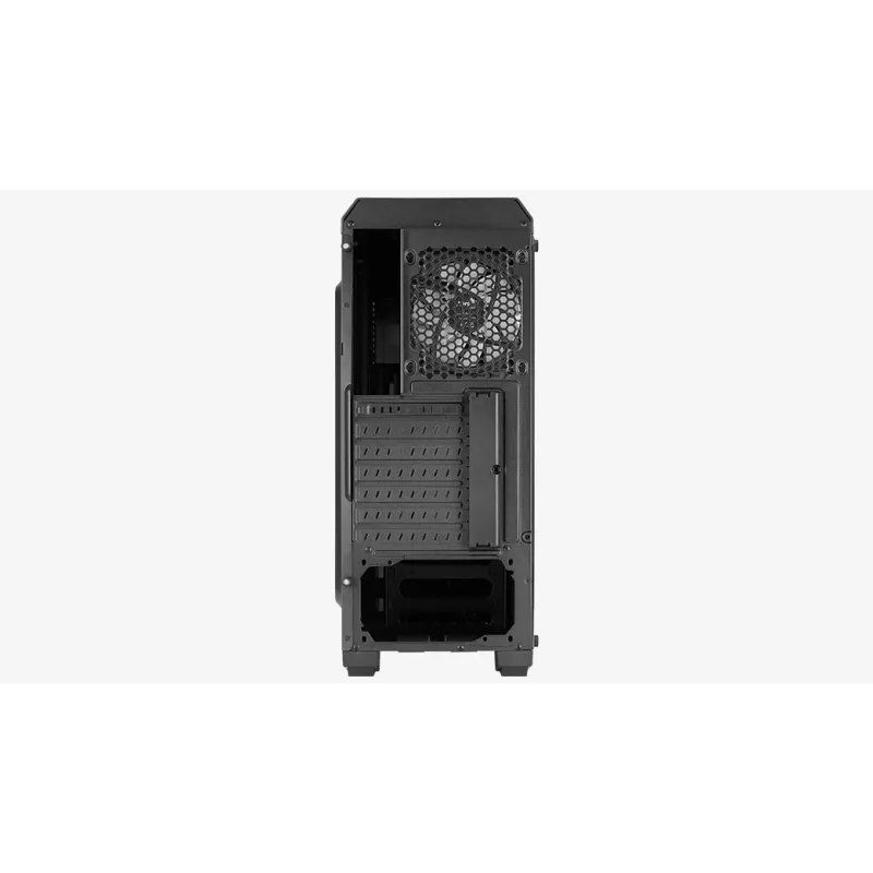 Aerocool Skyline ARGB Midi Tower musta