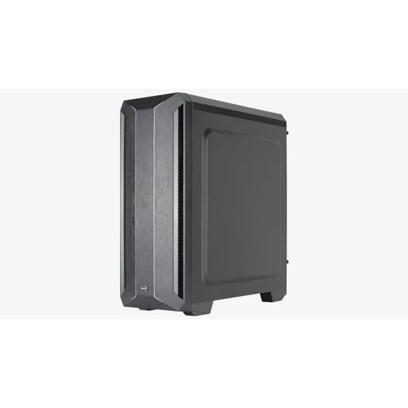 Aerocool Skyline ARGB Midi Tower musta