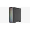 Aerocool Skyline ARGB Midi Tower musta