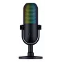 RAZER Seiren V3 Chroma pöytämikrofoni - musta