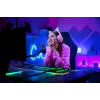 RAZER Seiren V3 Chroma pöytämikrofoni - musta